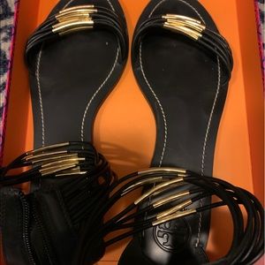 Tory Burch Sandals